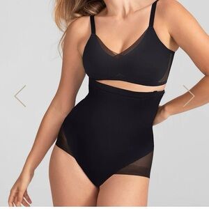 Honeylove Super Power Brief, L